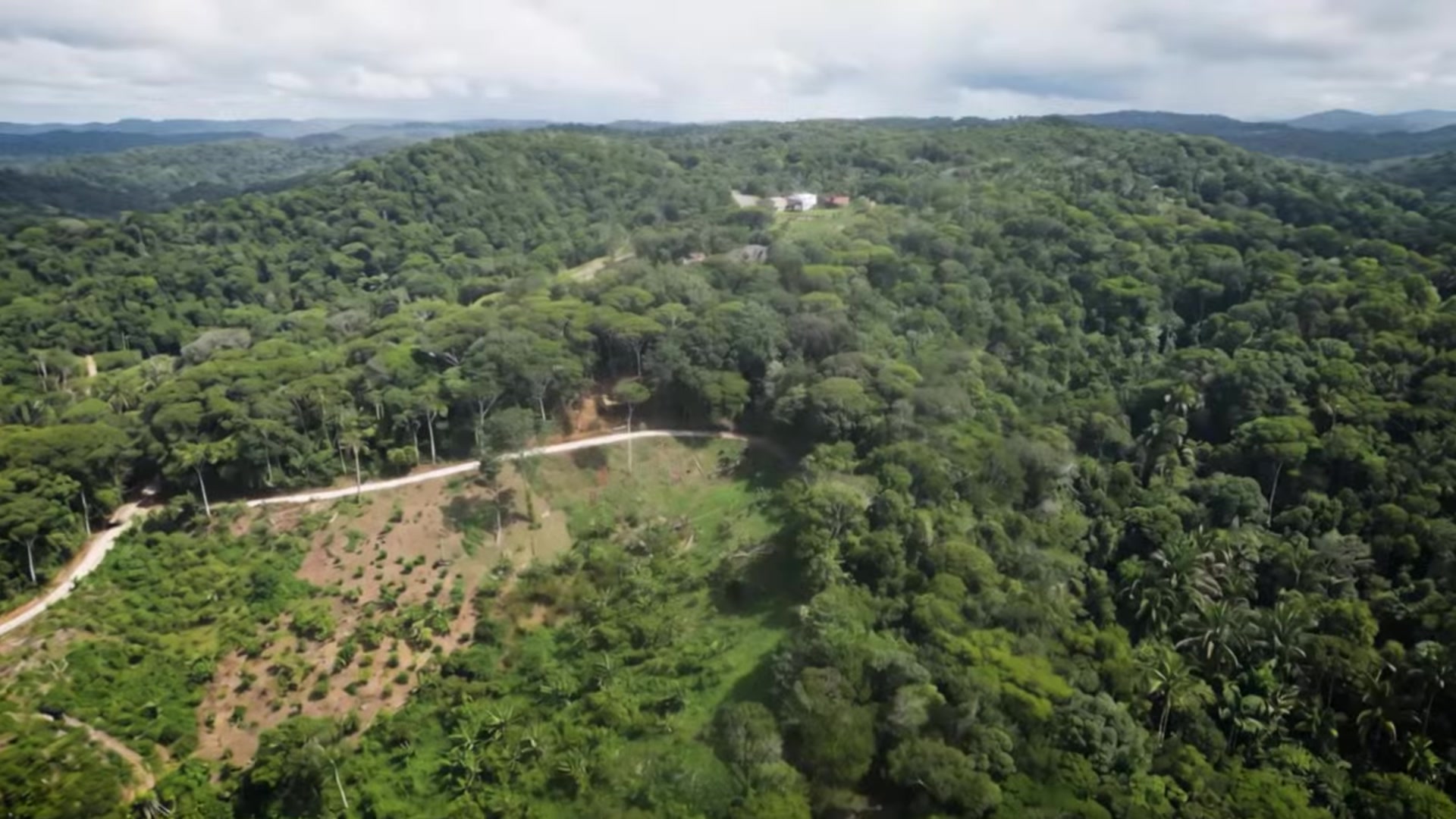 Experiência glamping de luxo em Itacaré